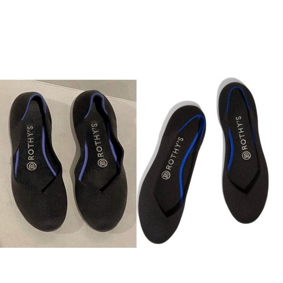 Rothy’s Buyer Beware - Picture 6 of 8